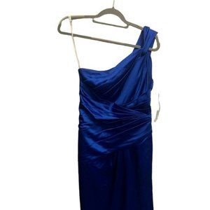 10 David’s Bridal Semi-Formal Dress